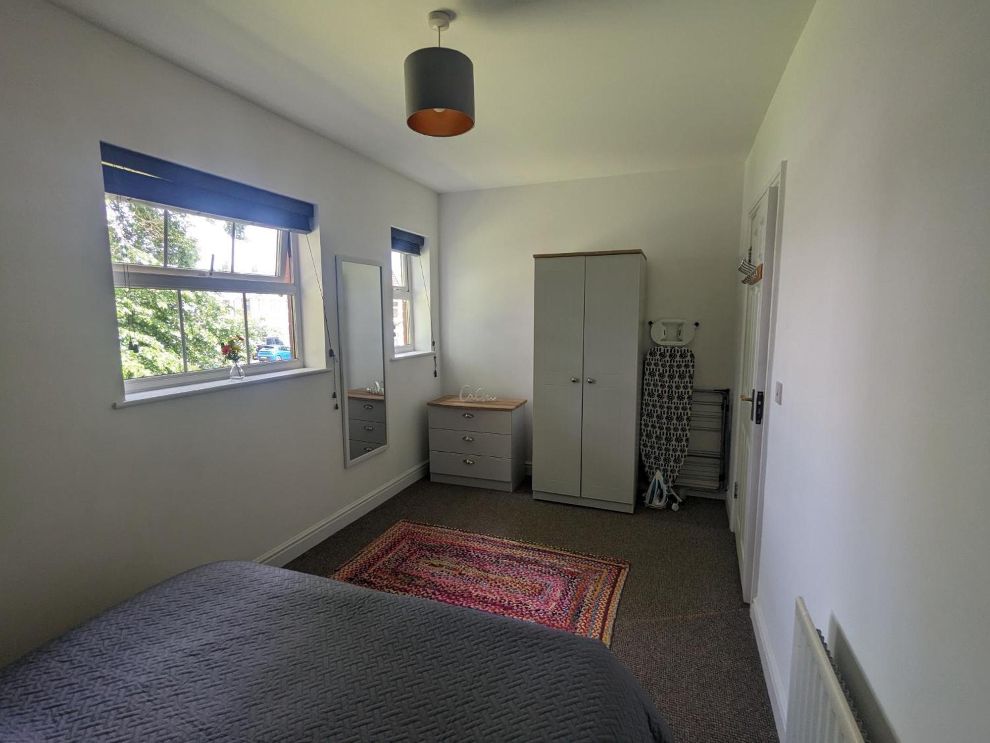 Stylish Modern Apartment, Free Secure Parking Allesley エクステリア 写真
