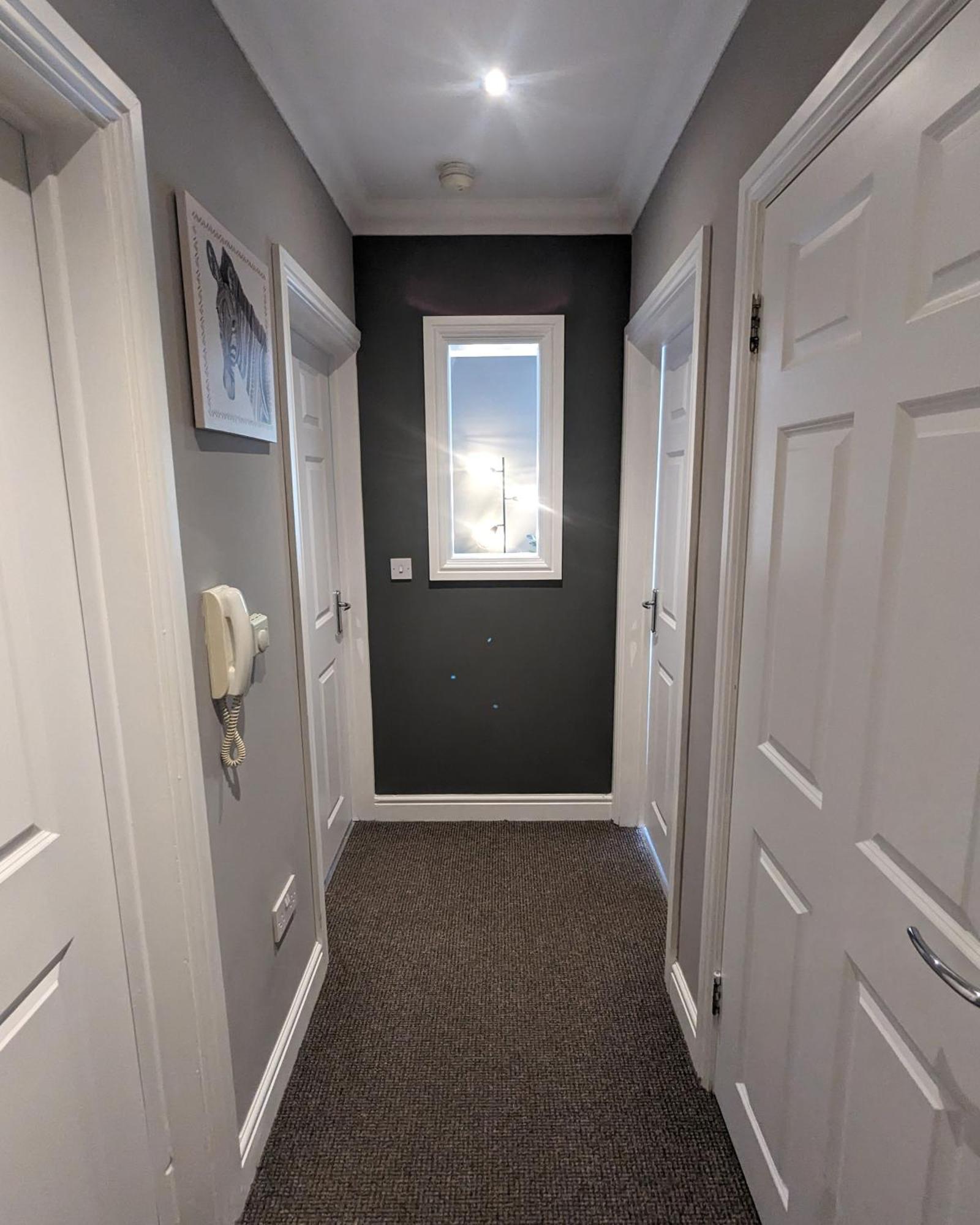 Stylish Modern Apartment, Free Secure Parking Allesley エクステリア 写真