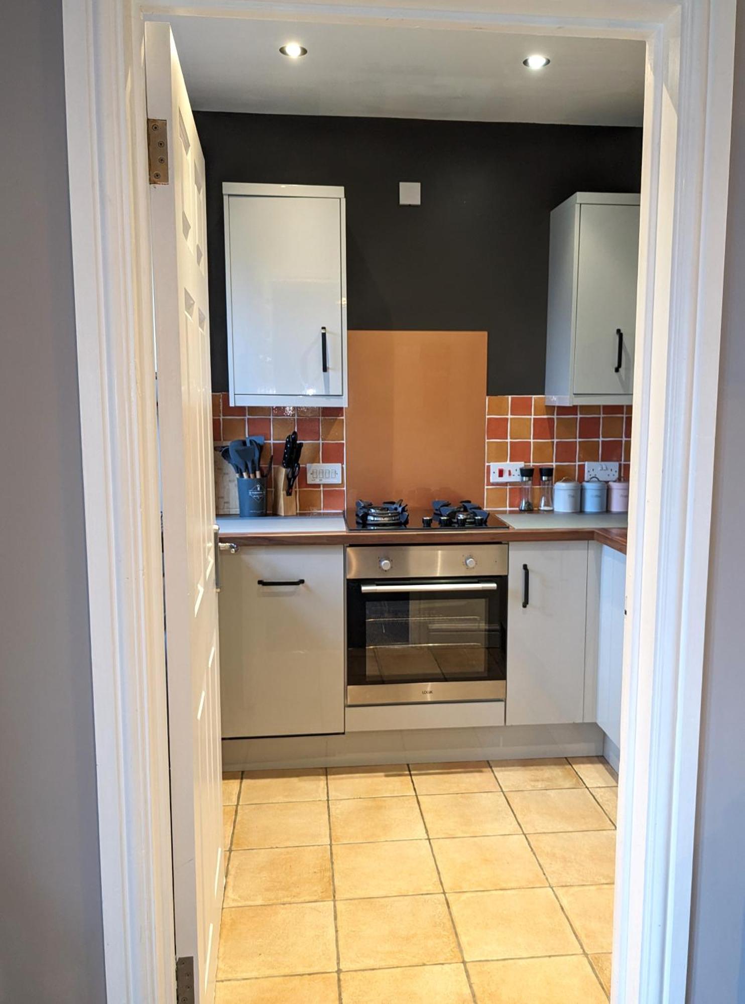 Stylish Modern Apartment, Free Secure Parking Allesley エクステリア 写真